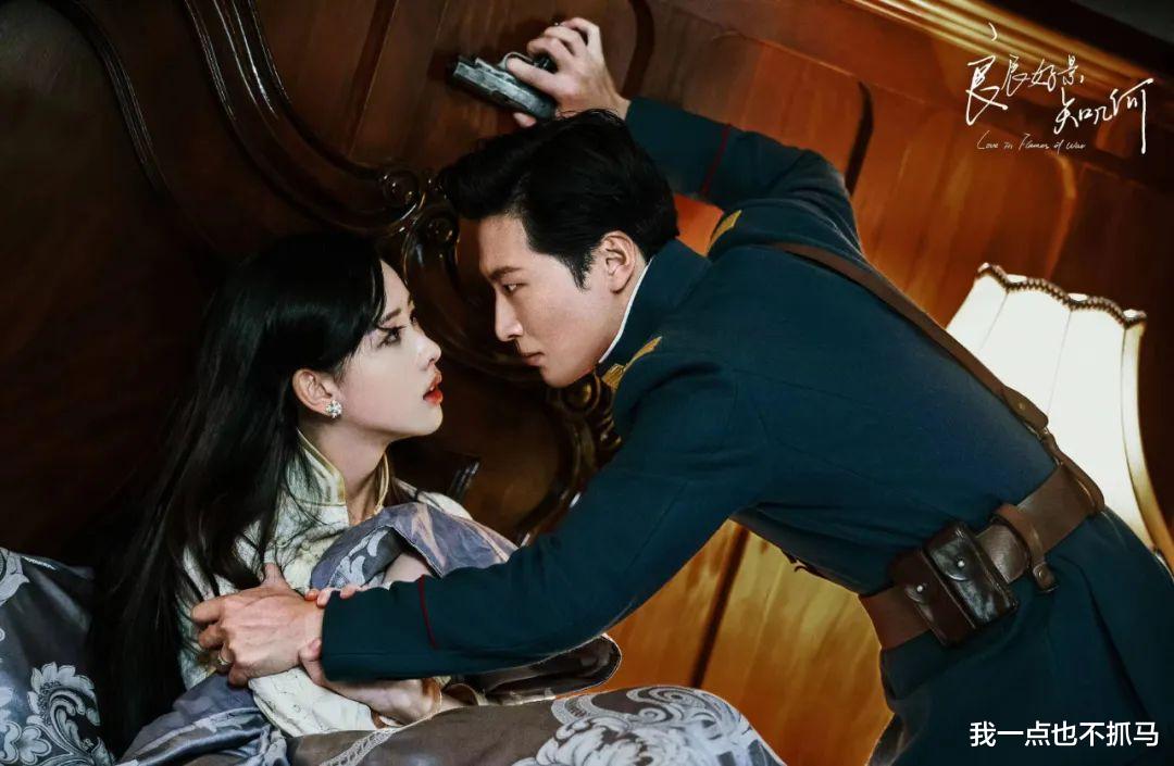 cp粉|离婚后被全网求着复合，娱乐圈也就这一对了