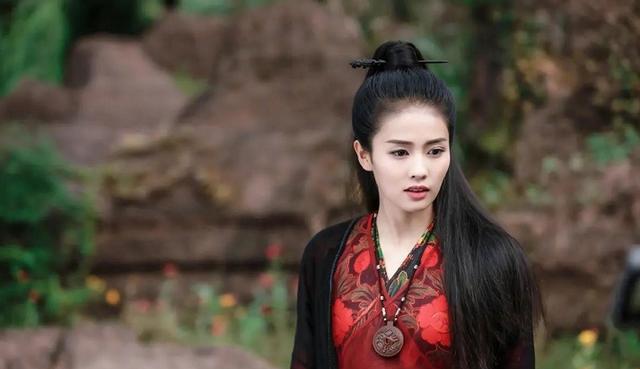 白梦妍|白鹿原名叫什么？