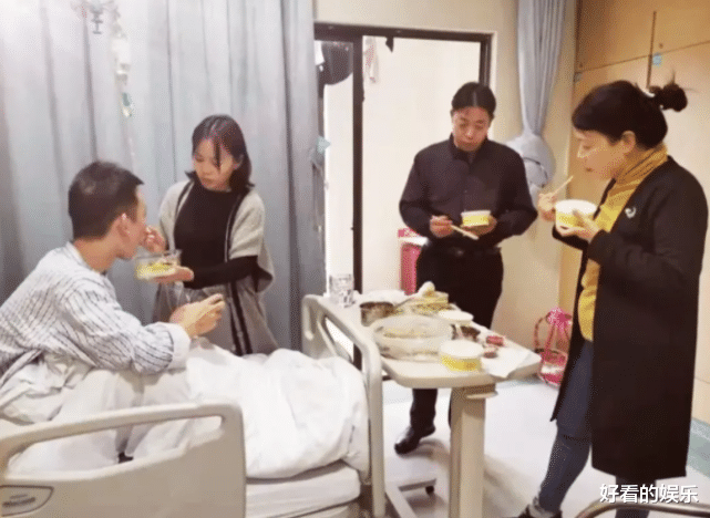 许敏|熊磊替婆婆出头，称许敏给杜妈扣上罪名、制造仇恨，利用偷换捞金