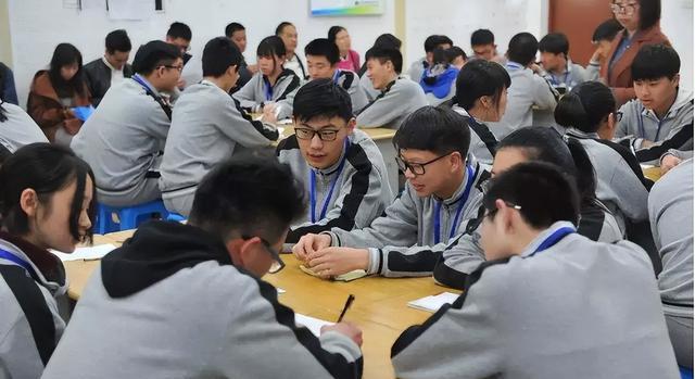 分流|中职生彻底翻身,取消初中毕业后普职分流,真的是喜从天降