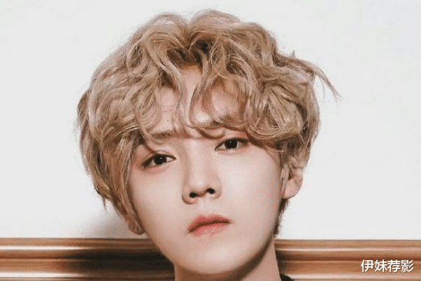 鹿晗|家庭出身很好的鹿晗，个人也很努力，每个阶段都受人关注