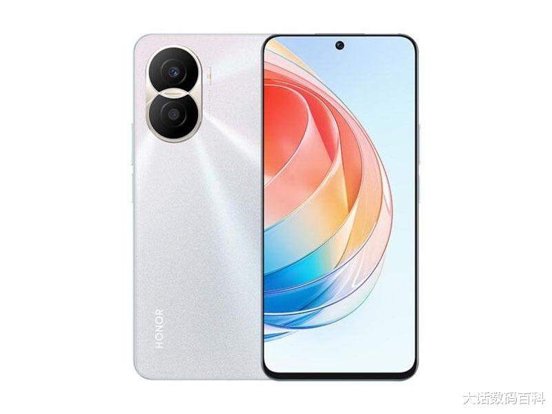 荣耀x40i|荣耀X40i，1599元起，性价比高吗？