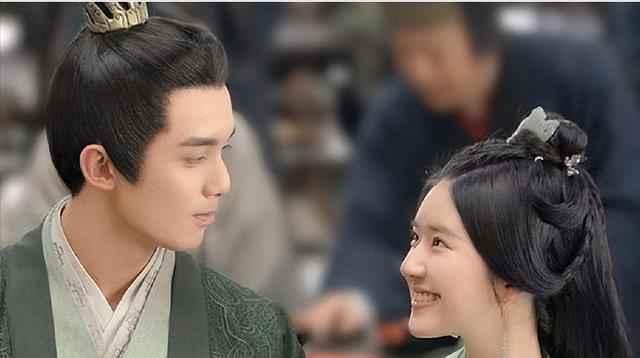 赵露思|赵露思当上大女主了，凭啥魅力呢？搞笑、可爱、有气场，男女通吃