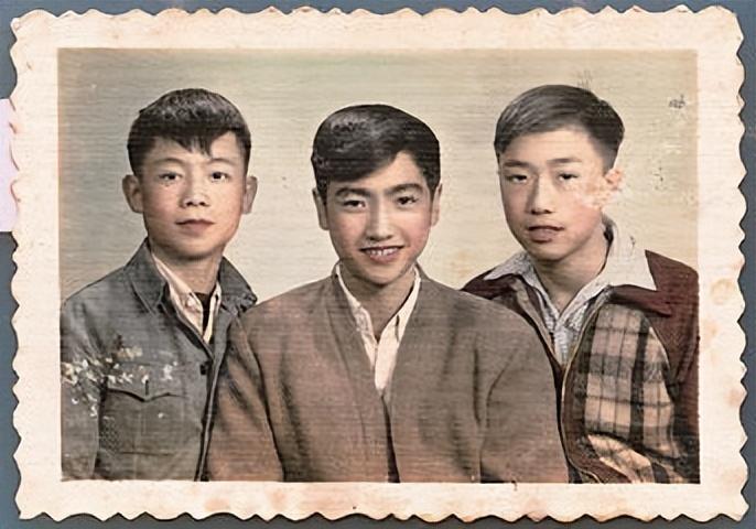 卢海潮|《外来媳妇本地郎》“苏伯”离世:哥哥是著名演员,妻儿也是名人