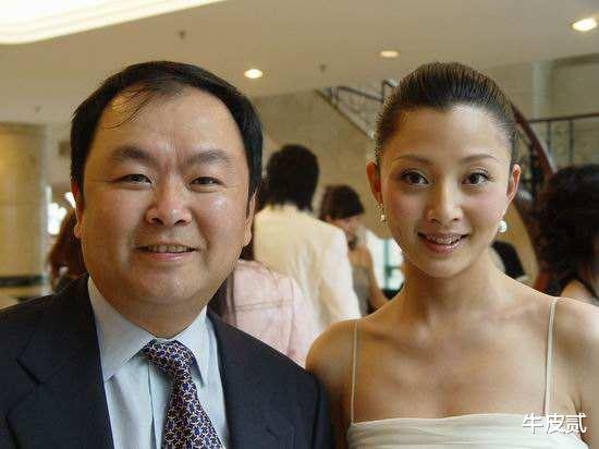 殷桃|蜜一样的殷桃,游离了5个男人之后,还能“甜”多久?