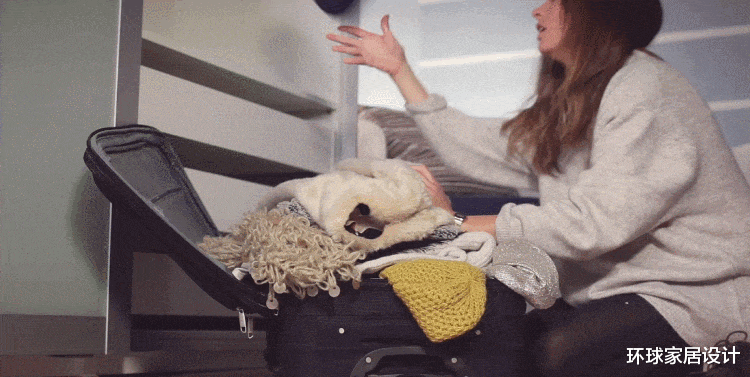 厨房|建议大家:打扫卫生时,这16件东西能扔就扔,一点都别心疼!