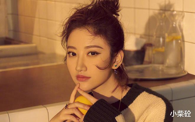 木村拓哉|景甜代言翻车，被罚722.12万元，面临三年之内不能够再代言广告