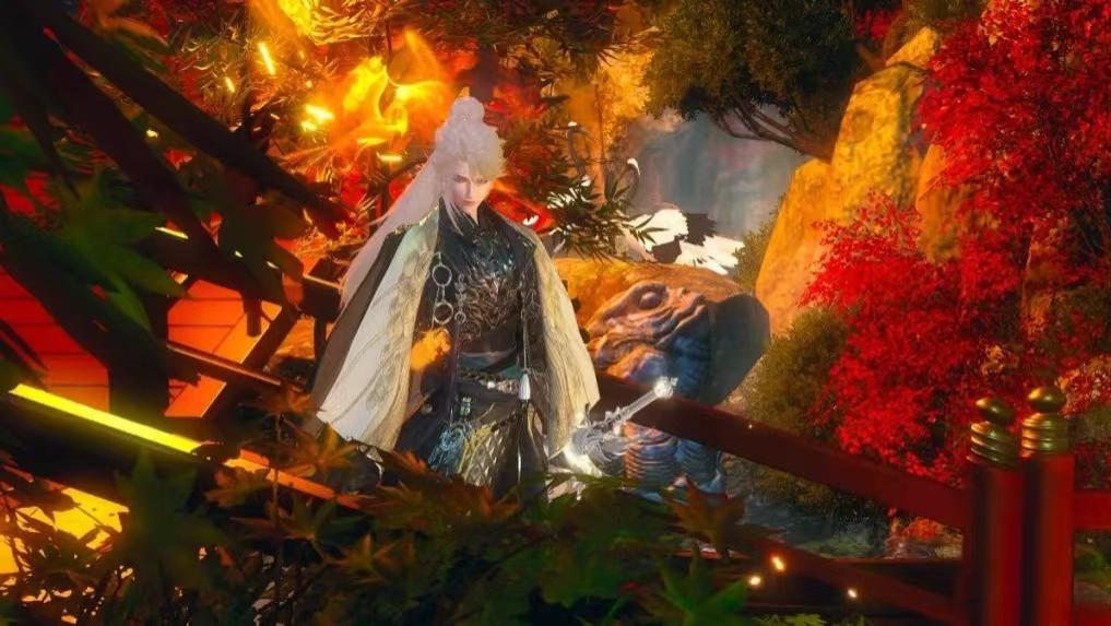 网游神豪亲自做卧底，历时2月露馅后，紧急花30万当上了大当家