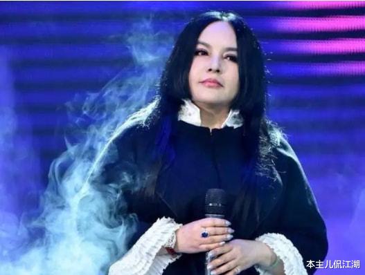 吴倩|2022年刚过50天，就有7位明星离婚，各有各的理由，最小的才26岁