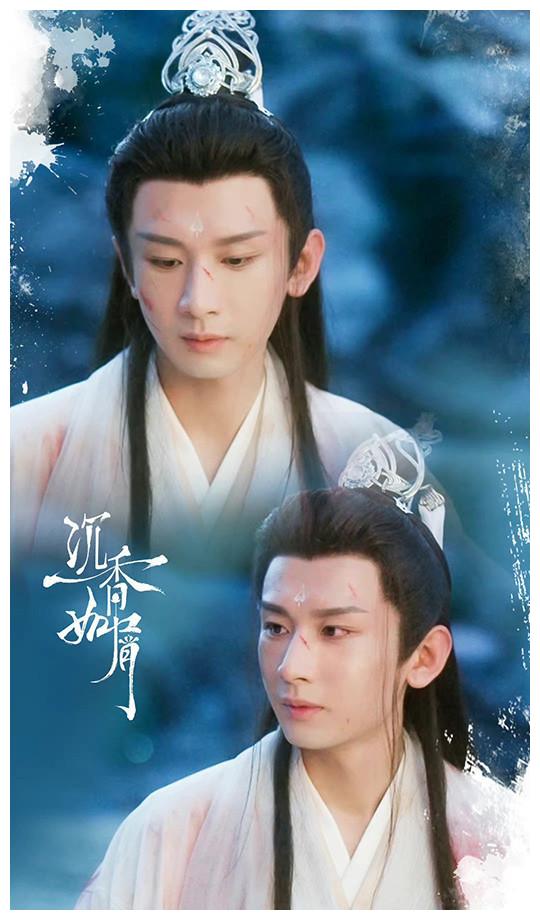 中秋晚会|杨紫「颜淡」赢过赵露思「程少商」!热播陆剧角色指数榜来了