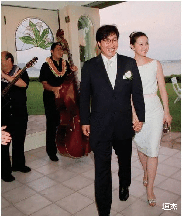 宋慧乔|孙艺珍大婚!当年韩偶剧中的顶级美人今何在?宋慧乔最潇洒