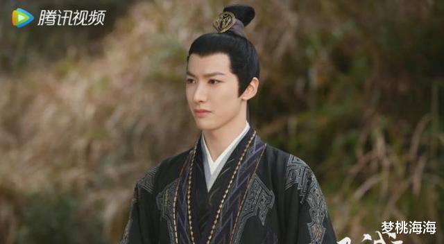 迪丽热巴|迪丽热巴新戏即将开拍,郑业成和赖艺搭档,网友:这是要一带二?