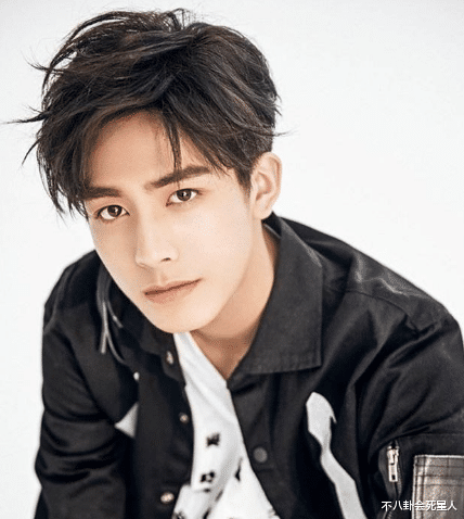 君子盟|井柏然新剧《张公案》直接空降!造型拉垮、色调阴暗,开播遭群嘲