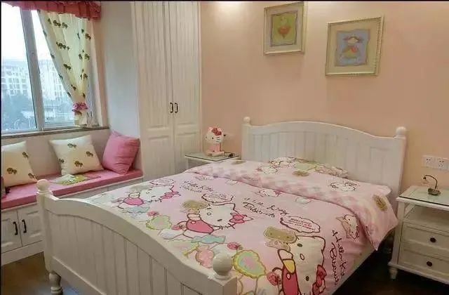 玄关别再傻傻放鞋柜了,看我家怎么装的,一进门就把大家吸引住了