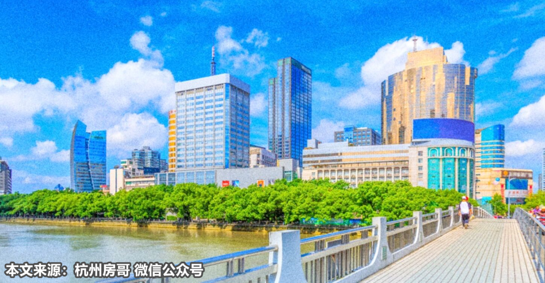 宁波楼市现状：鄞州房价上涨，看懂宁波楼市