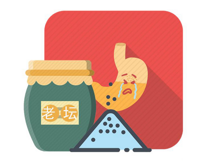 心肌梗塞|心血管不好的人,多少注意下饮食!3种食物最好别吃,避免心梗