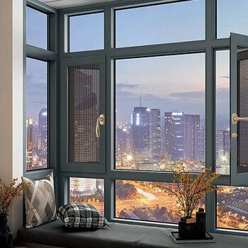 500元一平和1000多一平的断桥铝门窗,到底有何区别?一起来揭秘