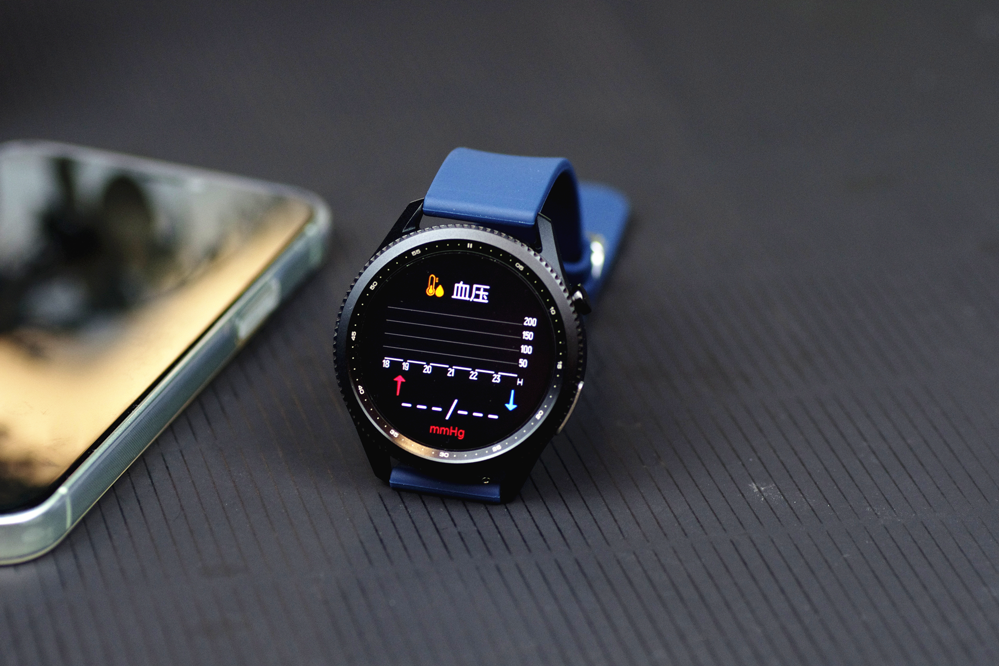 电子商务|守护健康,从穿戴设备开始,dido E10智能手表上手体验