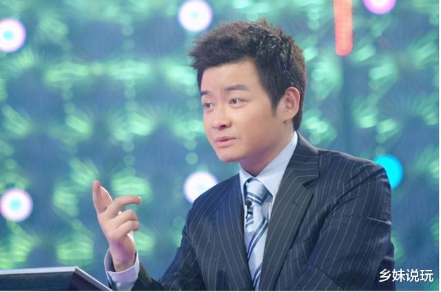 李佳明|被王小丫带红的李佳明，辞职央视后远赴美国，如今怎么样了？