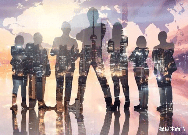 |很多职场人,都是在职场上的“透明人”