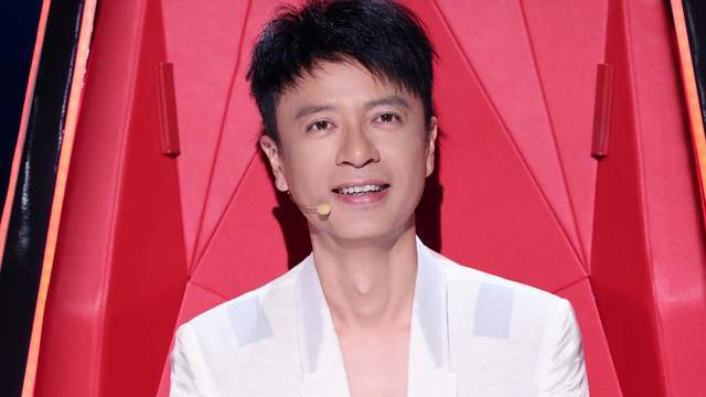 李克勤|《好声音》廖昌永被冷落，李克勤队补强，梁静茹并不冒进