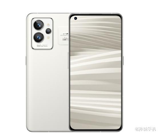 realme gt2|这人能处!realme GT2Pro设置错误降价千元,高管:保留订单不取消