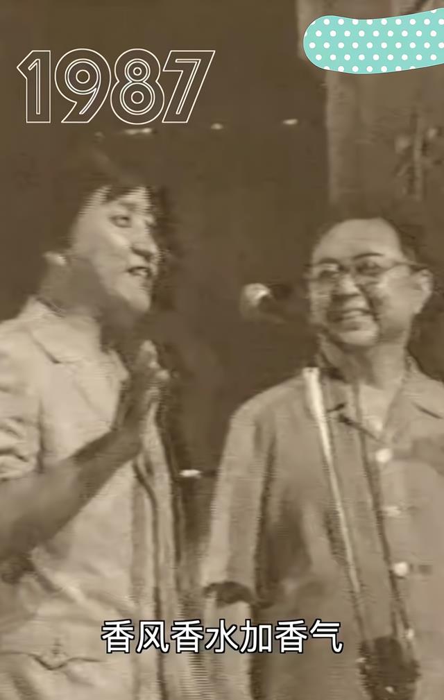 姜昆|姜昆春晚节目陷入“抄袭门”,徒弟大山录视频回应:自己才是借鉴