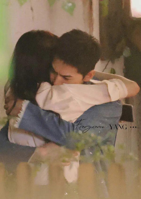 张婧仪|资源飞升,她要火了?