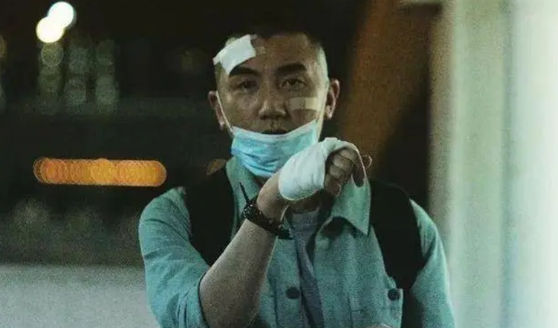 黄宗泽|港剧《法证先锋5》开播:黄宗泽领衔5位实力派,有爆款潜质