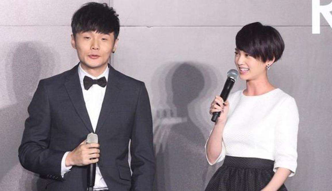 杨丞琳|杨丞琳被质疑整形，发16岁时的照片辟谣，回应：没有做就是没有做