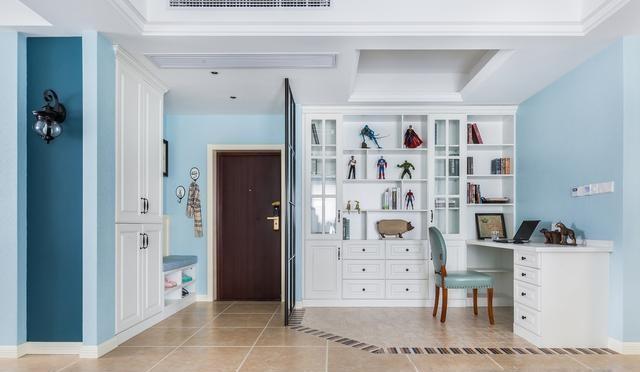 老公不听劝非要把阳台抬高10公分,完工后才发现太实用了!