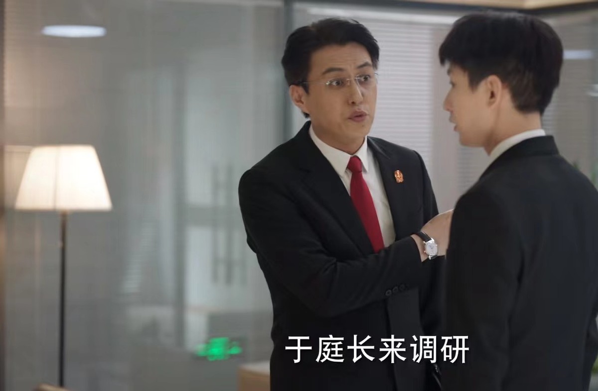 王珞丹|才播6集收视破2，口碑大爆，网友：今年唯一一部没快进的良心剧