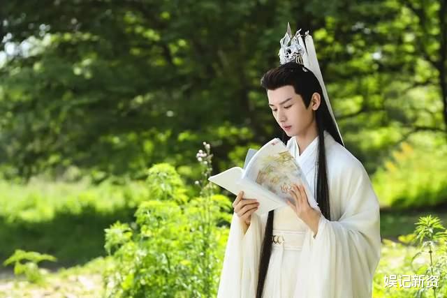 成毅|网传《沉香》应渊为成毅原声,唐周为配音,网友:必须都是原声!