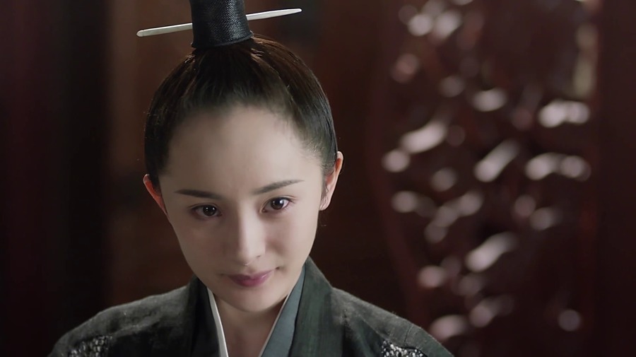 |盘点：不能掀刘海的四大女星VS不能留刘海的四大女星