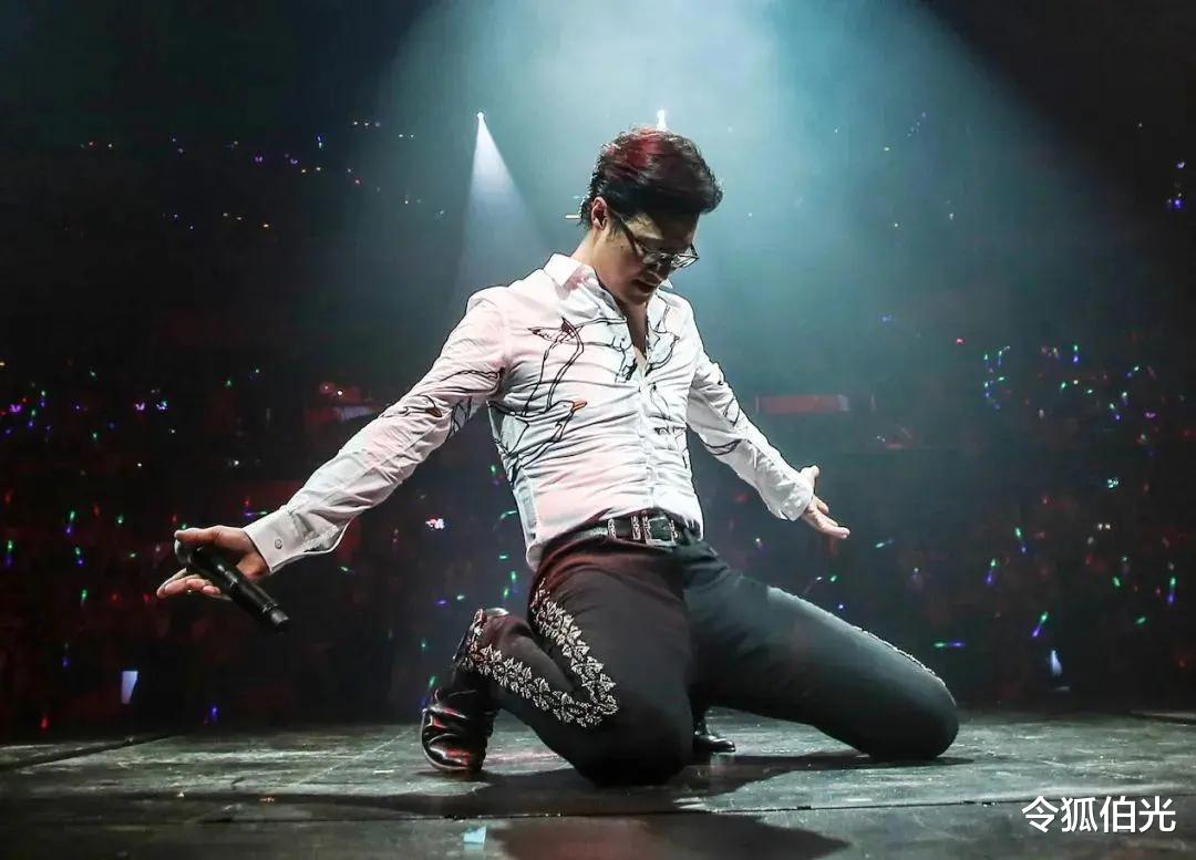 邓紫棋|三料歌王，《声生不息》最大赢家？炎明熹成不了下一个邓紫棋