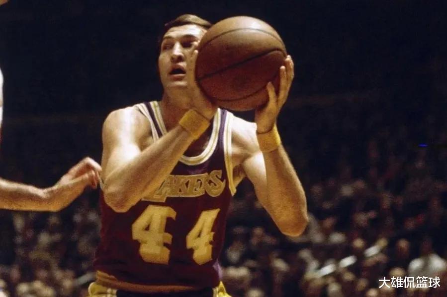 MVP|美媒列出一人一城中最伟大的15名球员，按荣誉数据排名谁被高估了