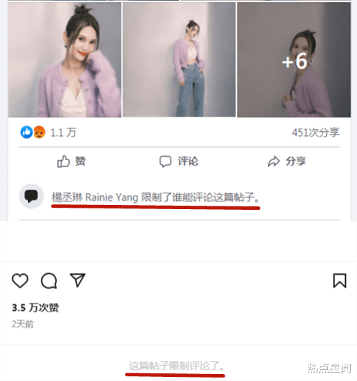 杨丞琳|杨丞琳称自己是广东人，直戳岛内网友痛点，官方机构都急眼了