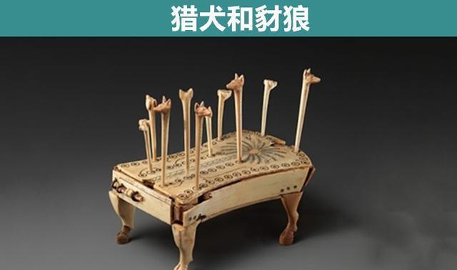 在埃及的历史上,曾经出现过的8个神秘的考古发现