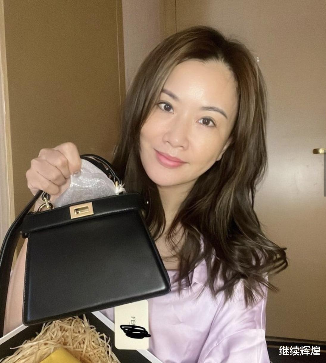 亚姐|90年代亚姐罕见在广州聚首，张文慈罗霖已做女主播，梁琤仍在拍戏