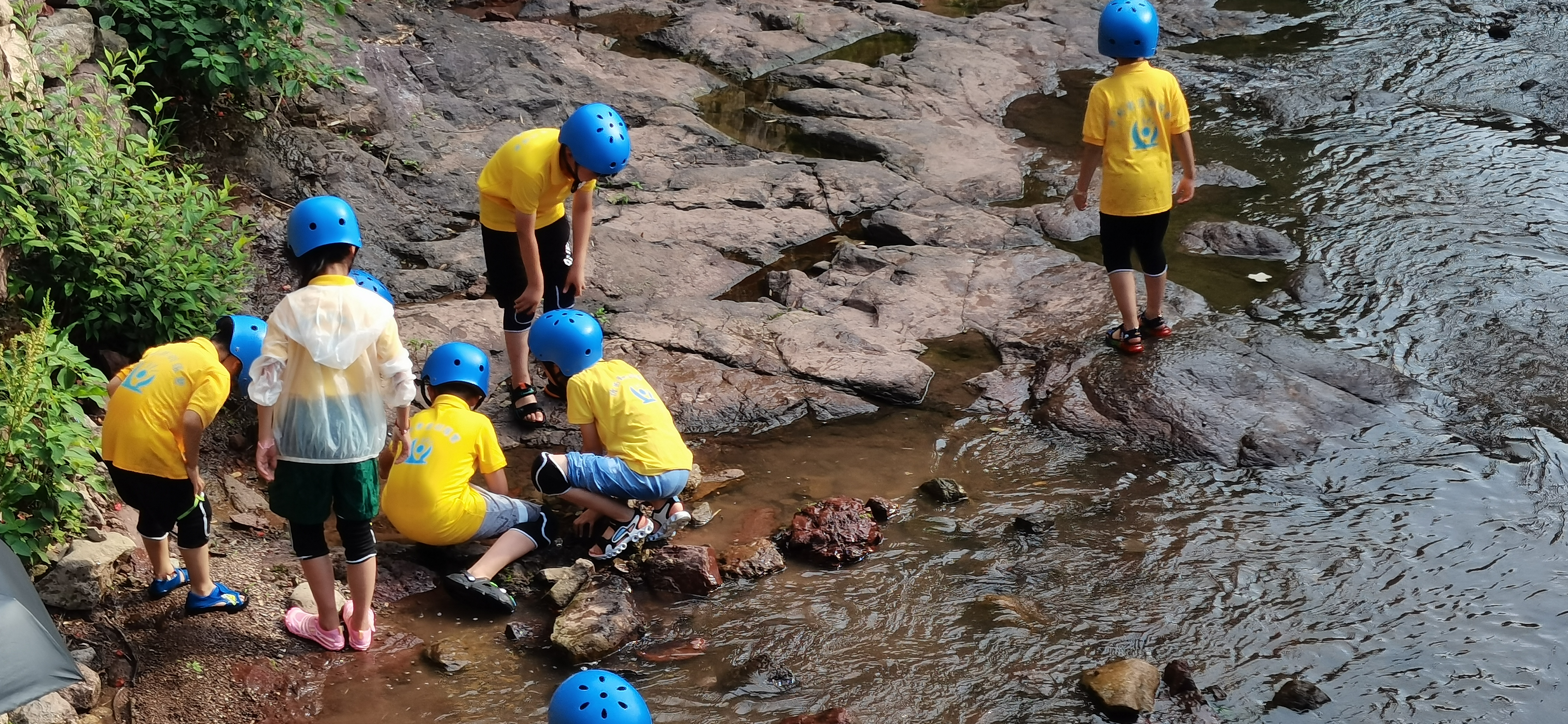 羊湖|宁波避暑攻略,寻找一个避暑胜地,体验溪流蝉鸣充满绿意的夏天