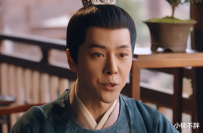 赵盼儿|《梦华录》：赵盼儿和欧阳旭，从一开始就是互相算计