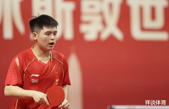 埃里克·格林|3-0！林诗栋不辱使命，大满贯赛正赛首轮登场零封对手晋级32强