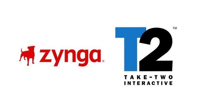 手机游戏|GTA要出手游了！GTA母公司T2斥资127亿收购移动游戏巨头Zynga！