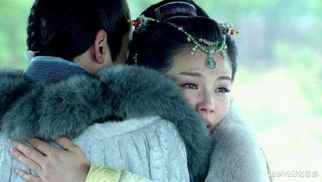 梅长苏|《琅琊榜》霓凰认出“梅长苏是林殊”因为女人的感觉，你相信吗？