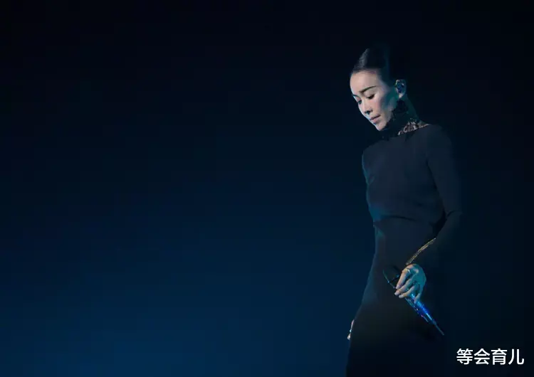 田震|20年后,再看那英、田震各自的境遇,差距一目了然