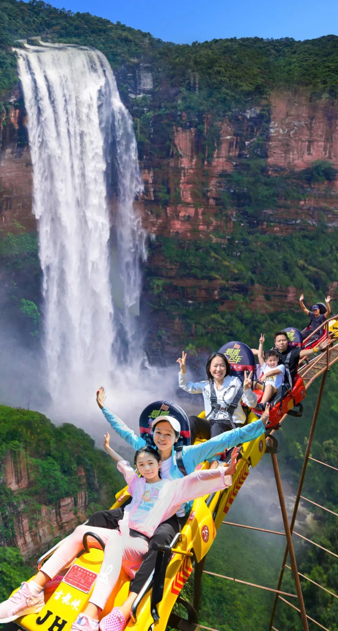 |国庆小长假保姆级游玩攻略，还有国潮美食节等你来打卡！