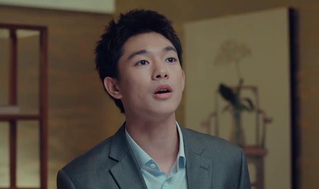 朱之文|陈坤辛芷蕾新剧《输赢》扑街：女演员走光，剧情浮夸，毁人三观！