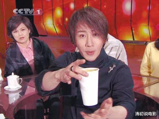 刘谦|都2022年了，我还在怀念有刘谦的春晚舞台