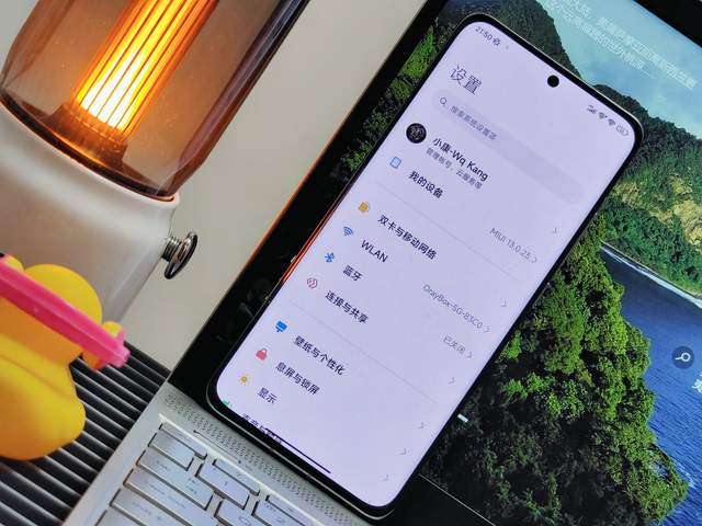 tp-link|小米12不是德智体全面发展,但小屏独一家