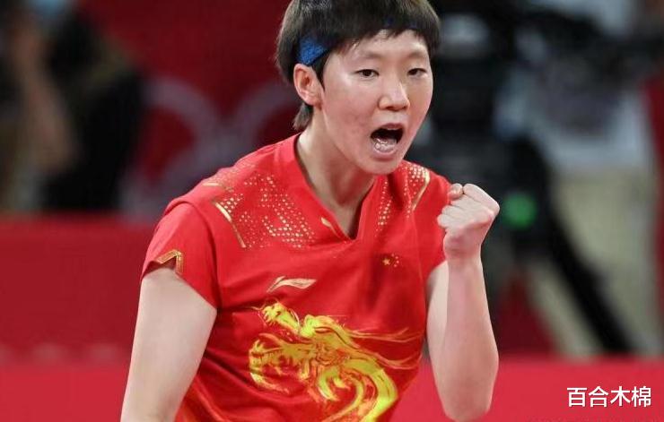 孙颖莎|孙颖莎高居榜首，而王曼昱即使教练拉票才名列第五，为啥会这样？